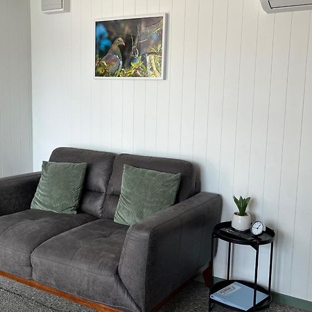 Millers Flat Holiday Park Екстериор снимка