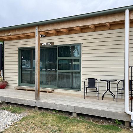 Millers Flat Holiday Park Екстериор снимка