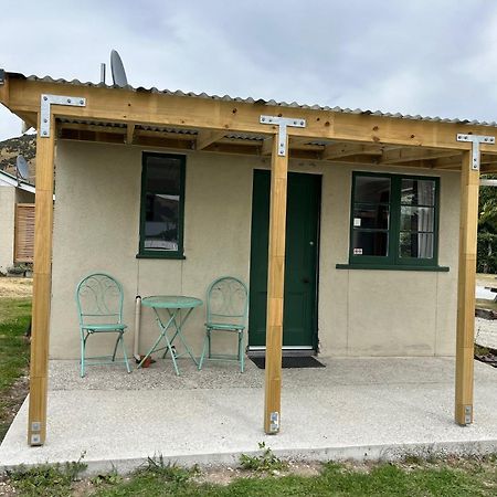 Millers Flat Holiday Park Екстериор снимка