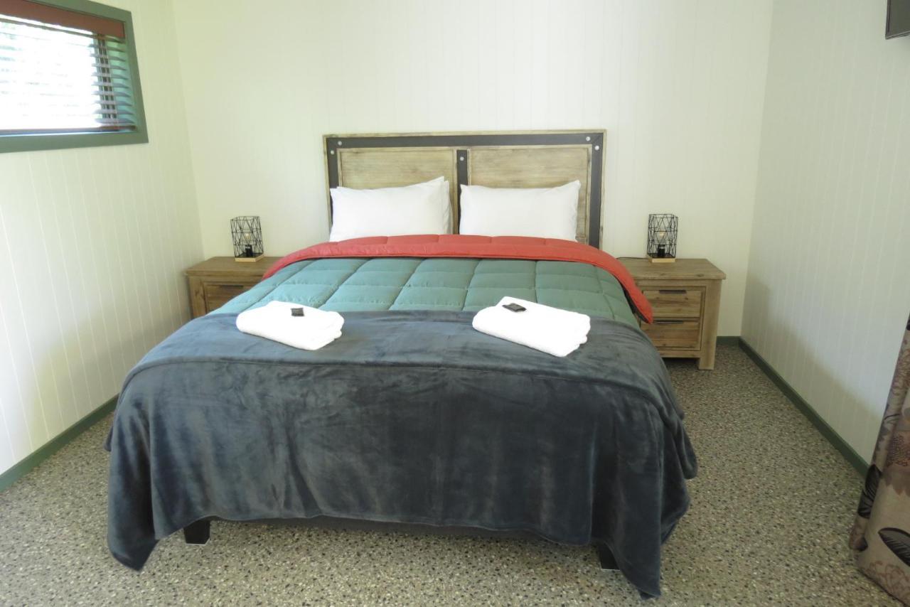 Millers Flat Holiday Park Екстериор снимка