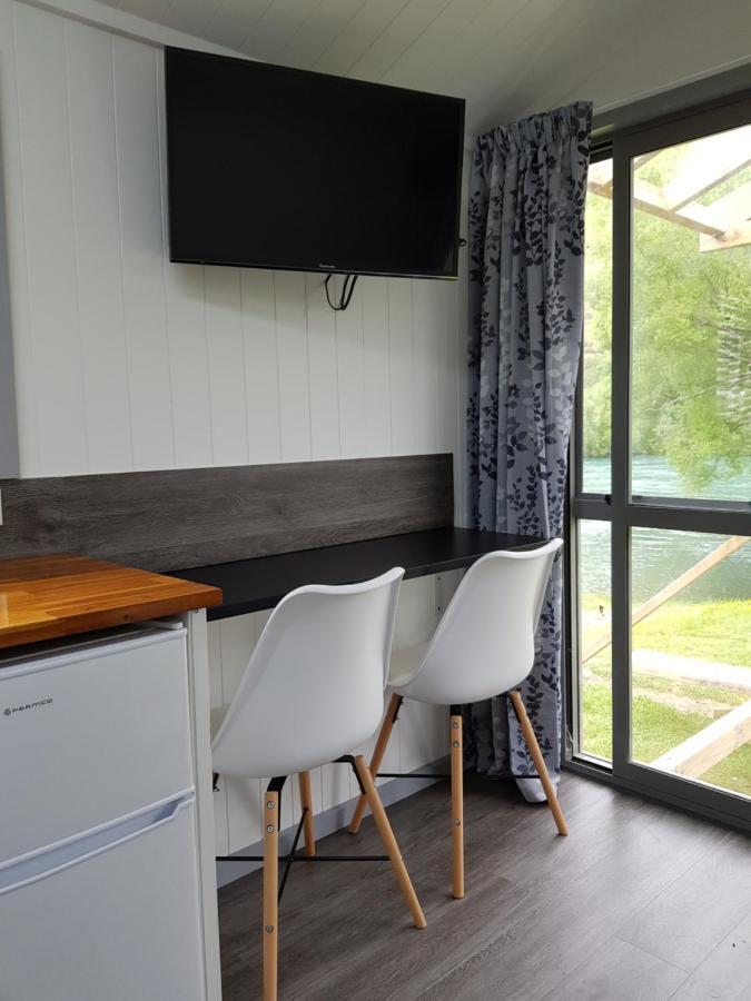 Millers Flat Holiday Park Екстериор снимка