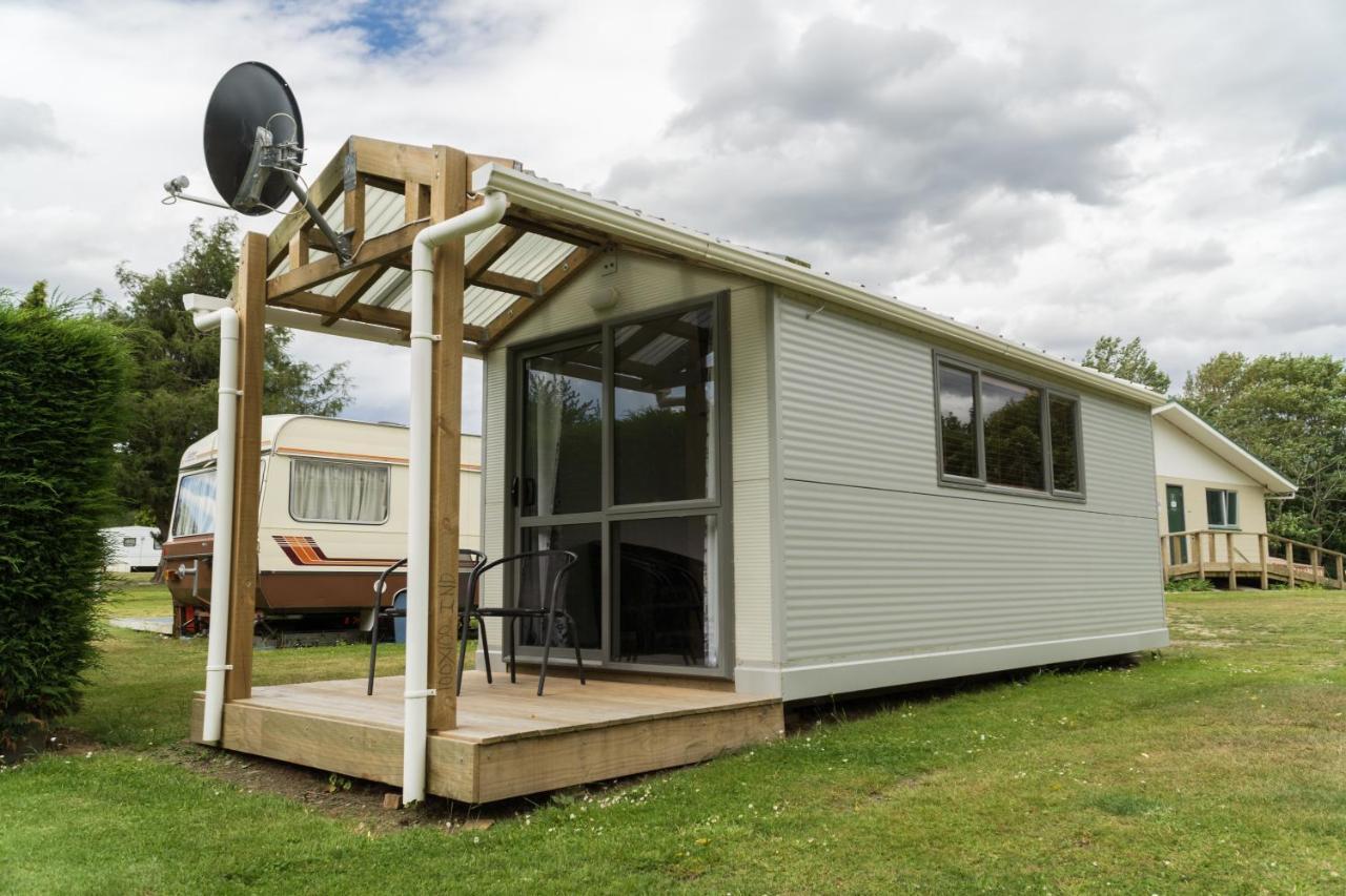 Millers Flat Holiday Park Екстериор снимка