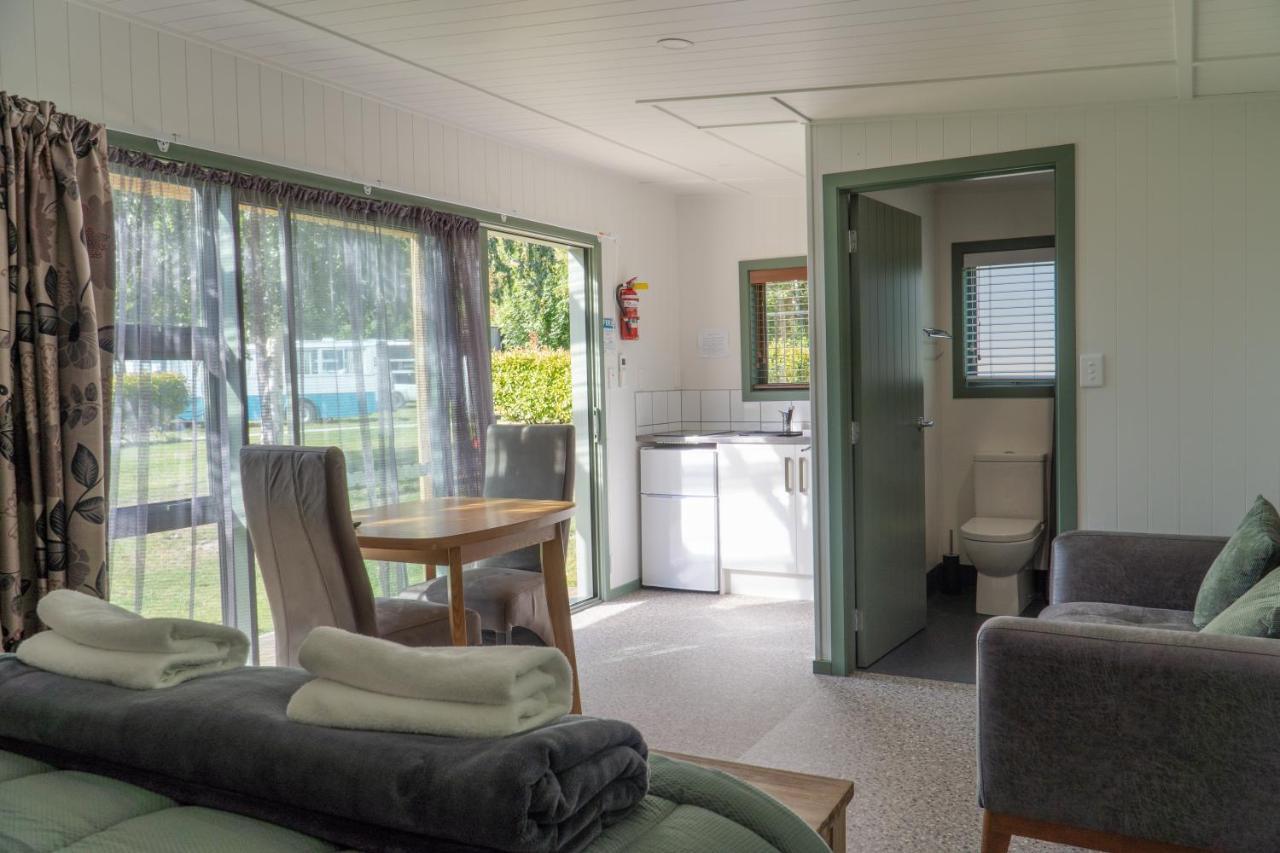 Millers Flat Holiday Park Екстериор снимка