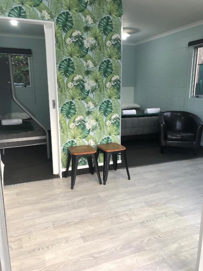 Millers Flat Holiday Park Екстериор снимка