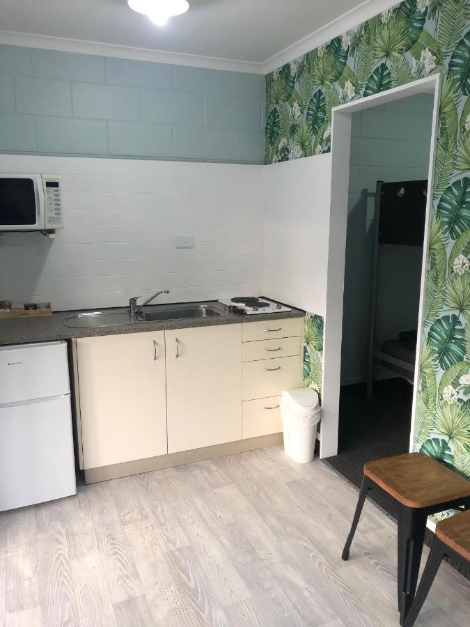Millers Flat Holiday Park Екстериор снимка