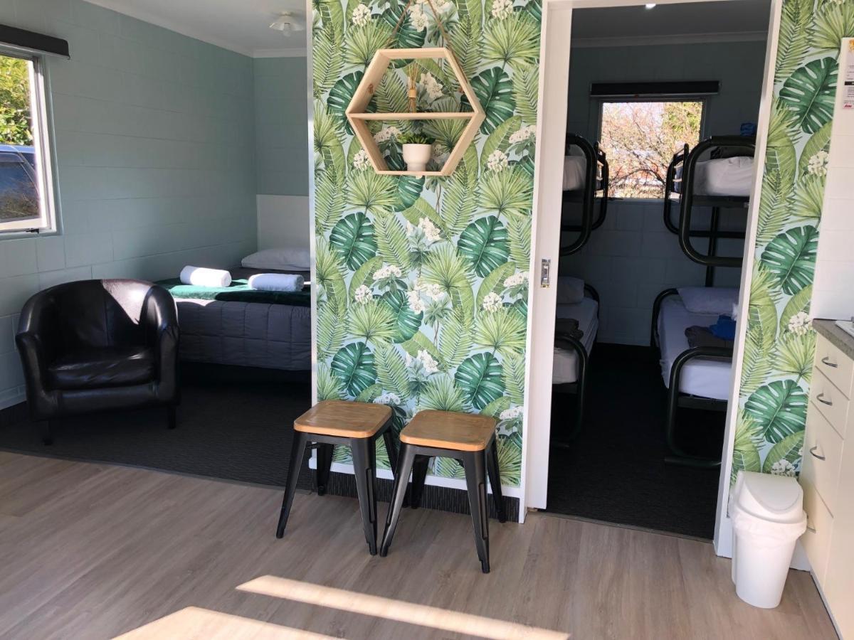 Millers Flat Holiday Park Екстериор снимка