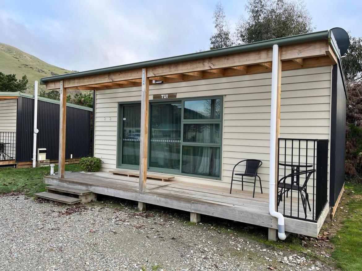 Millers Flat Holiday Park Екстериор снимка