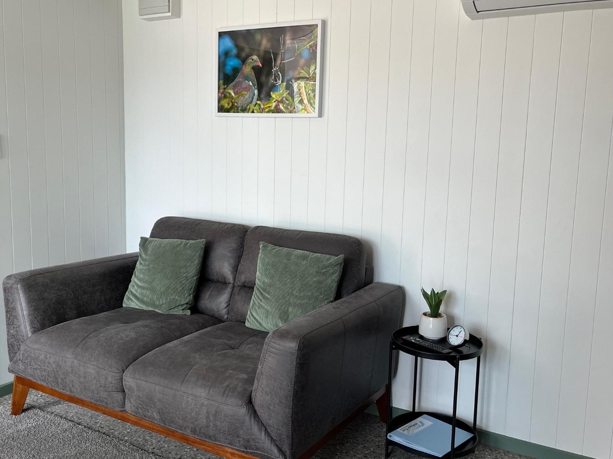 Millers Flat Holiday Park Екстериор снимка