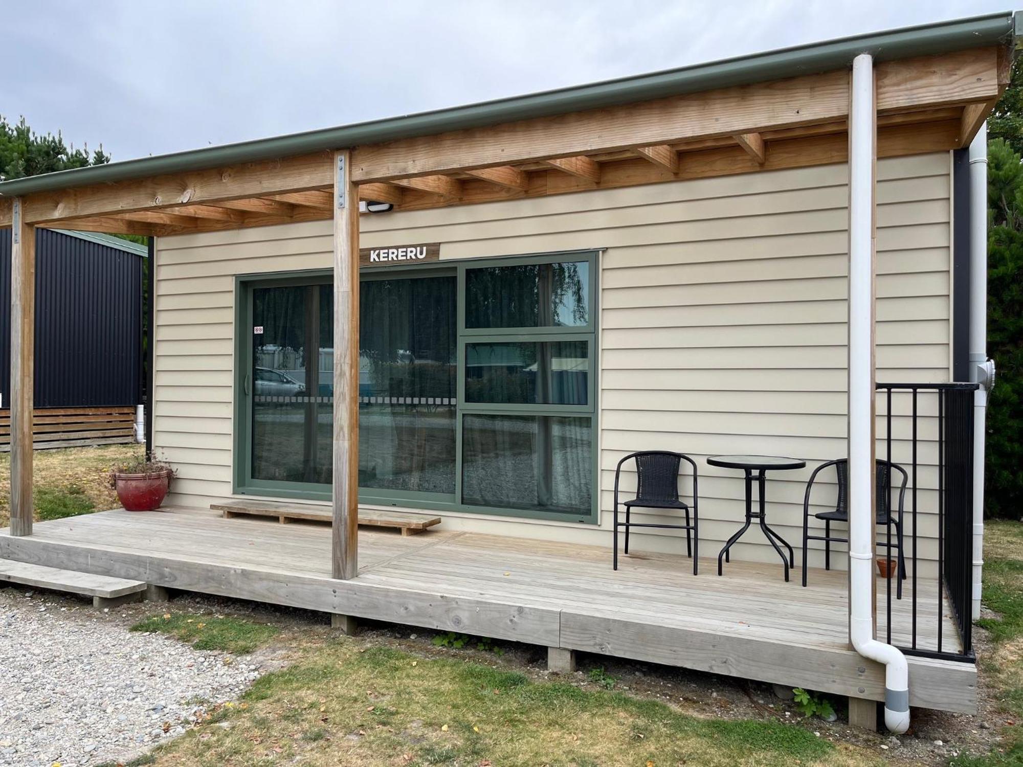 Millers Flat Holiday Park Екстериор снимка