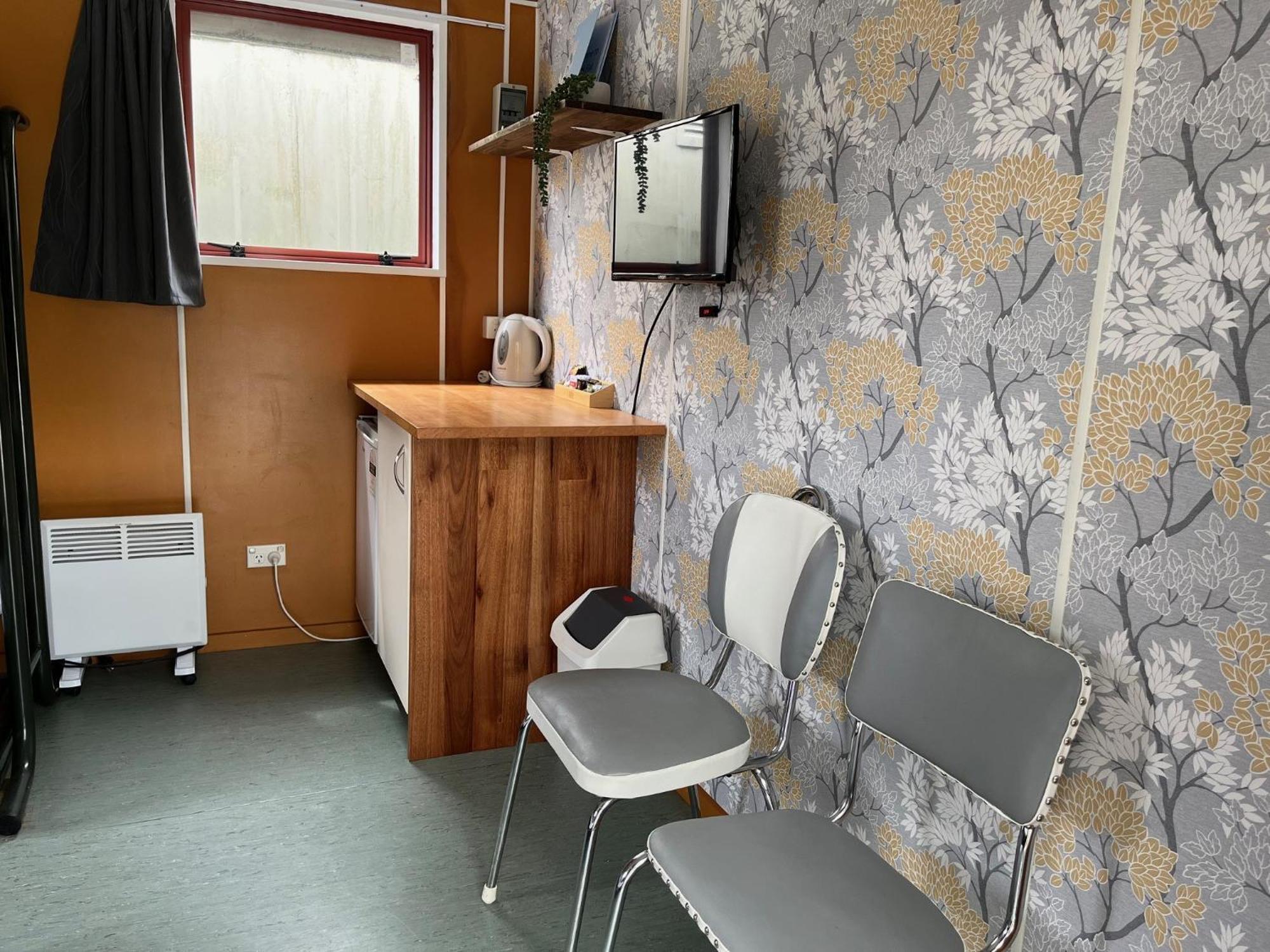 Millers Flat Holiday Park Екстериор снимка