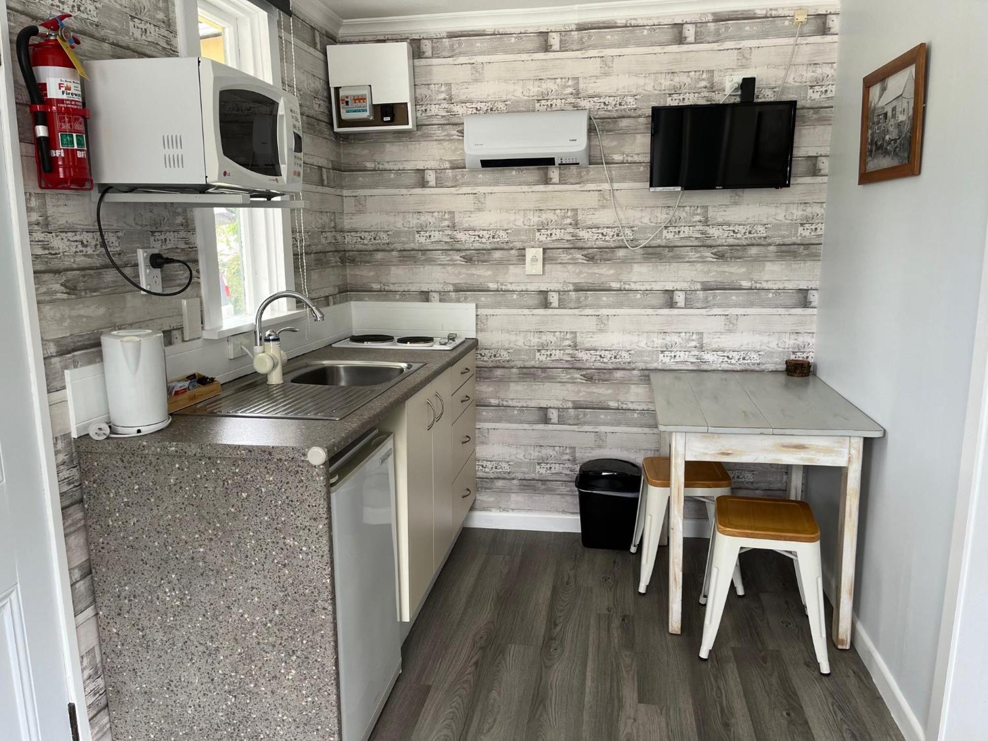 Millers Flat Holiday Park Екстериор снимка