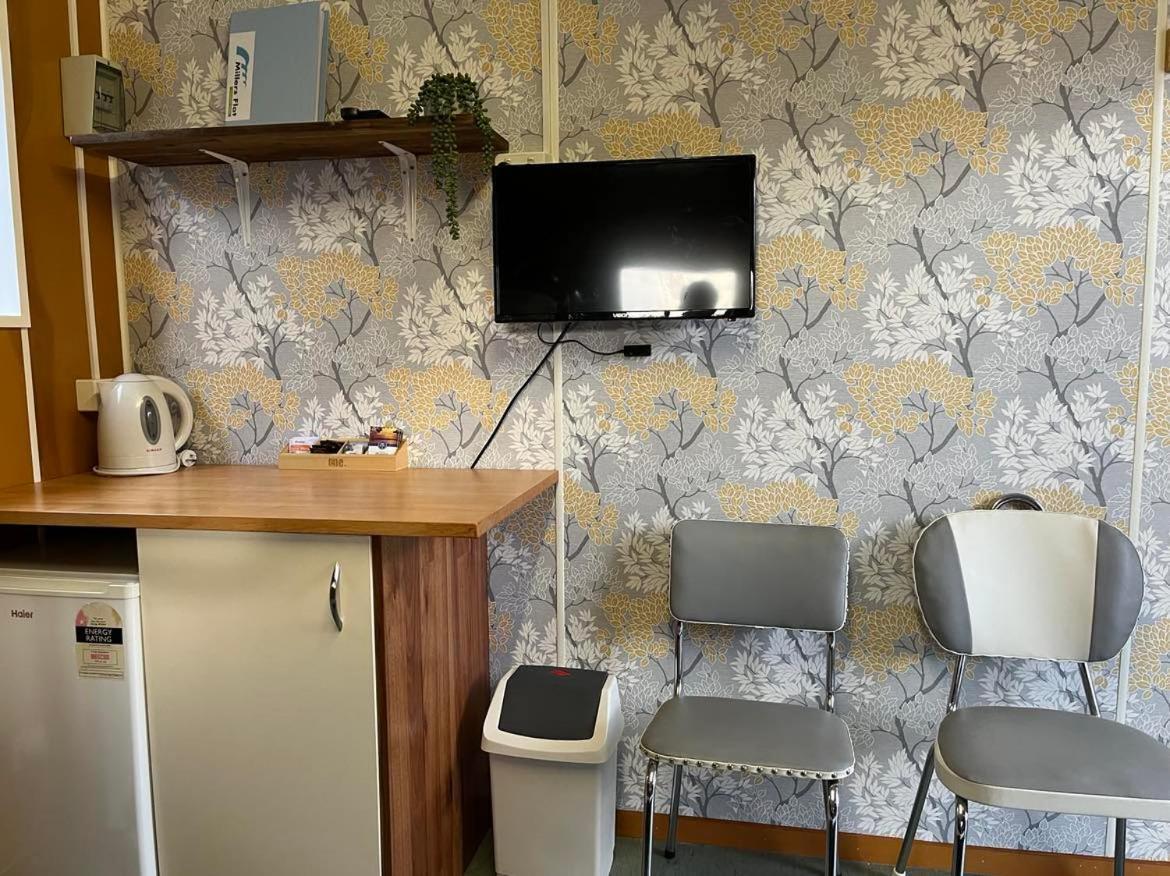 Millers Flat Holiday Park Екстериор снимка