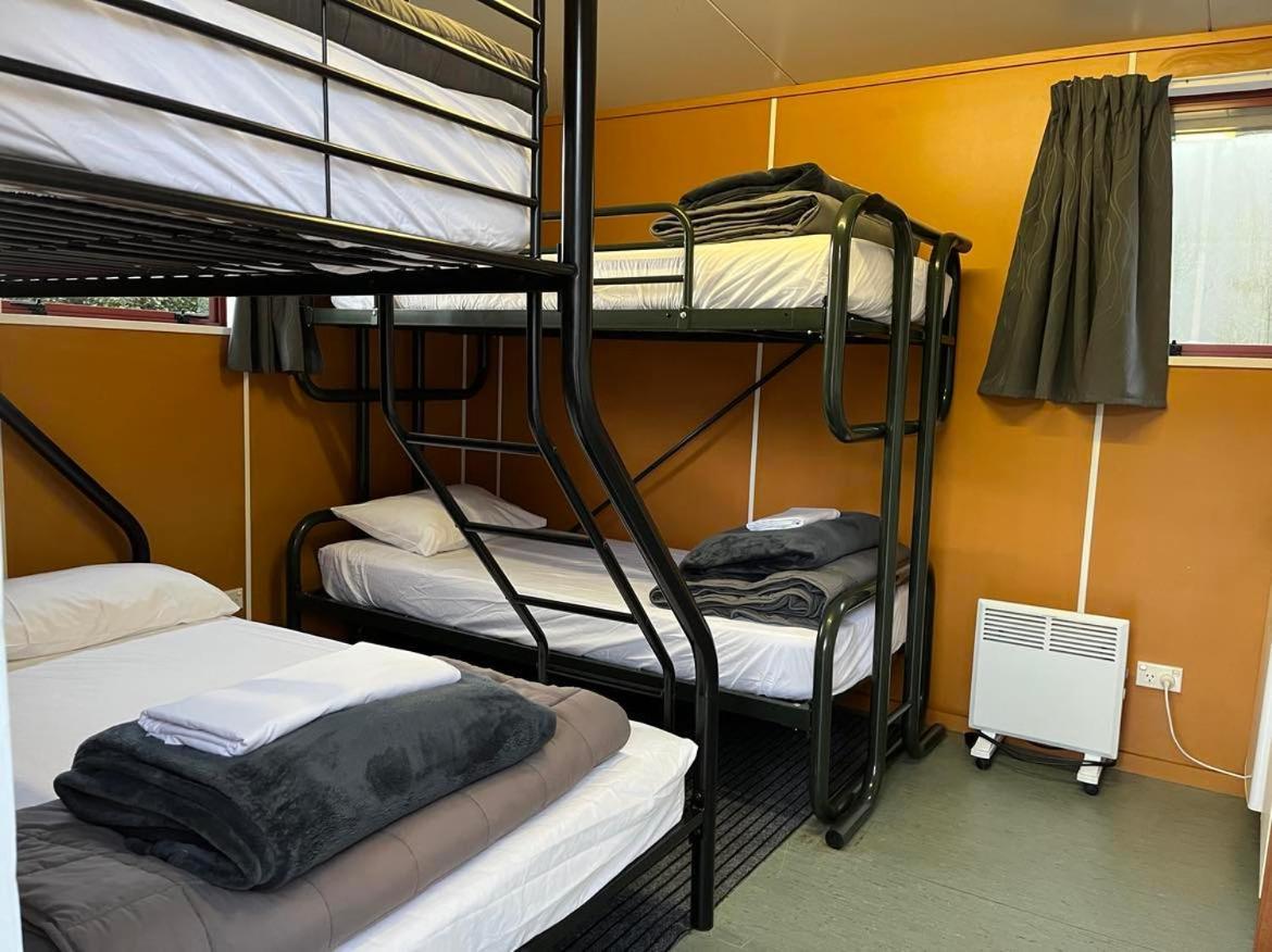 Millers Flat Holiday Park Екстериор снимка