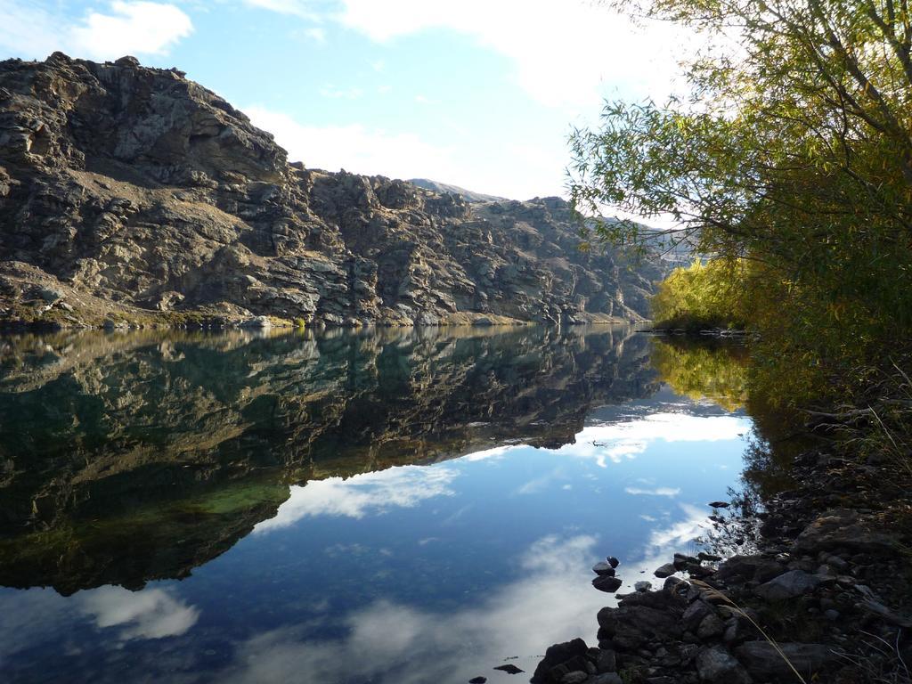 Millers Flat Holiday Park Екстериор снимка