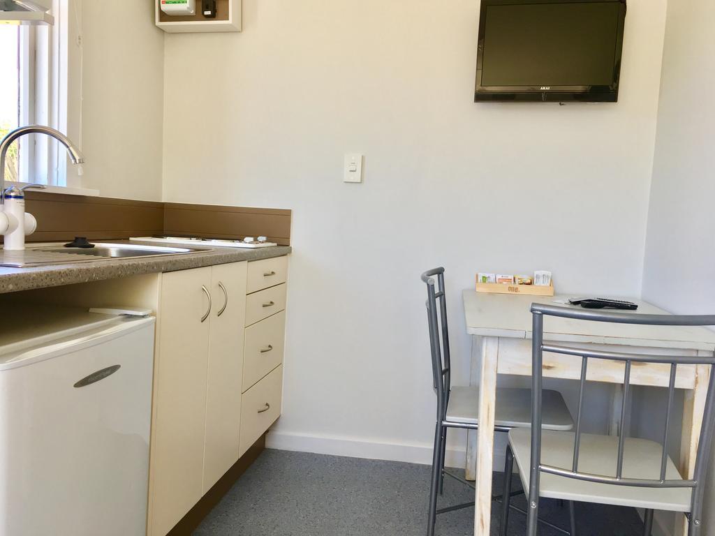 Millers Flat Holiday Park Екстериор снимка