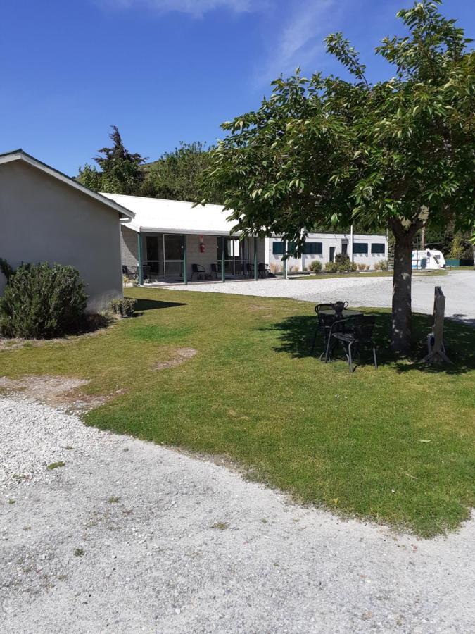 Millers Flat Holiday Park Екстериор снимка