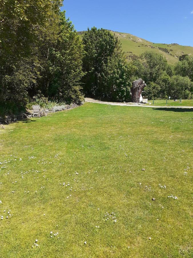 Millers Flat Holiday Park Екстериор снимка