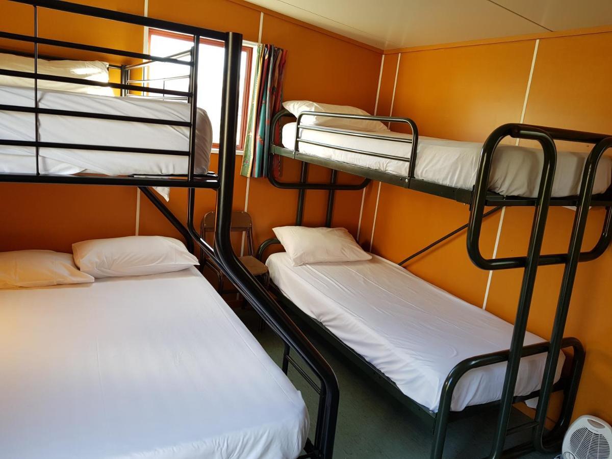 Millers Flat Holiday Park Екстериор снимка